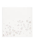 BUTTERFLY GINGKO GOLD QUEEN DUVET