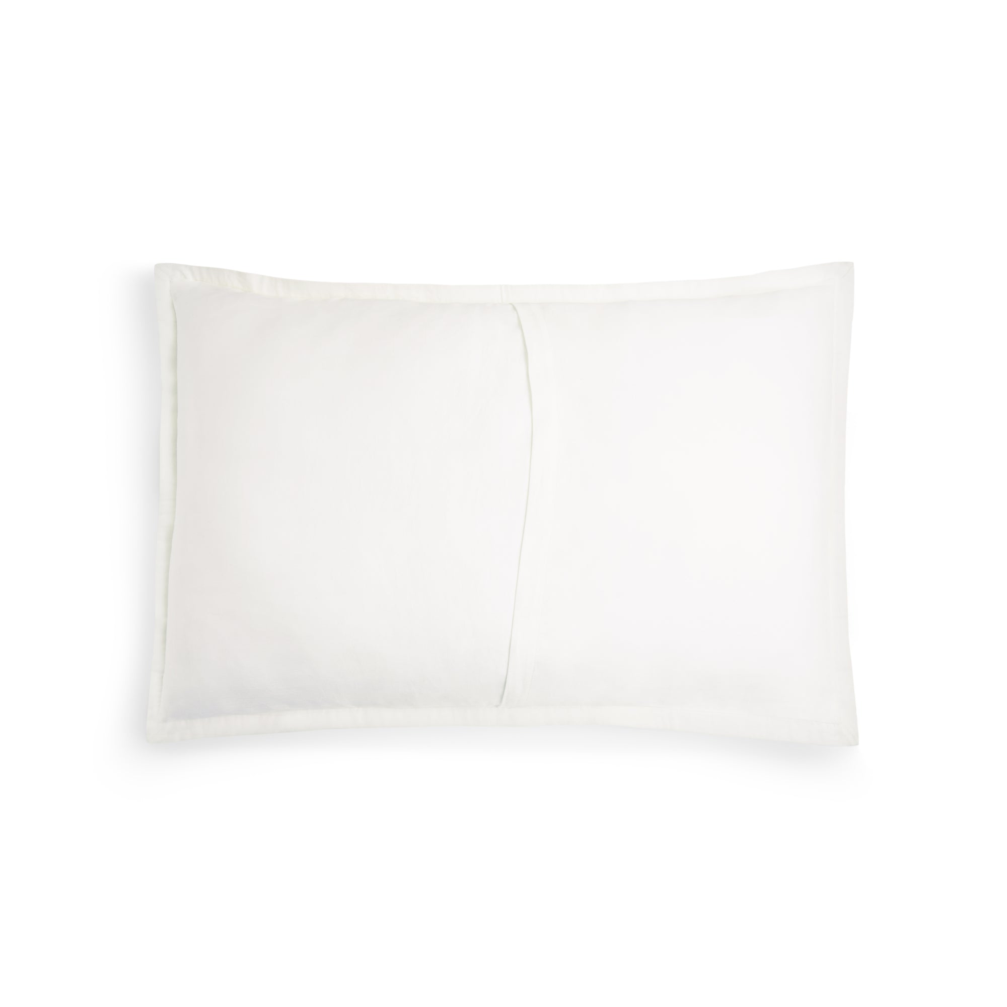 BUTTERFLY GINGKO GOLD STANDARD SHAM