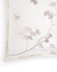 BUTTERFLY GINGKO GOLD STANDARD SHAM
