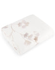 BUTTERFLY GINGKO GOLD KING DUVET