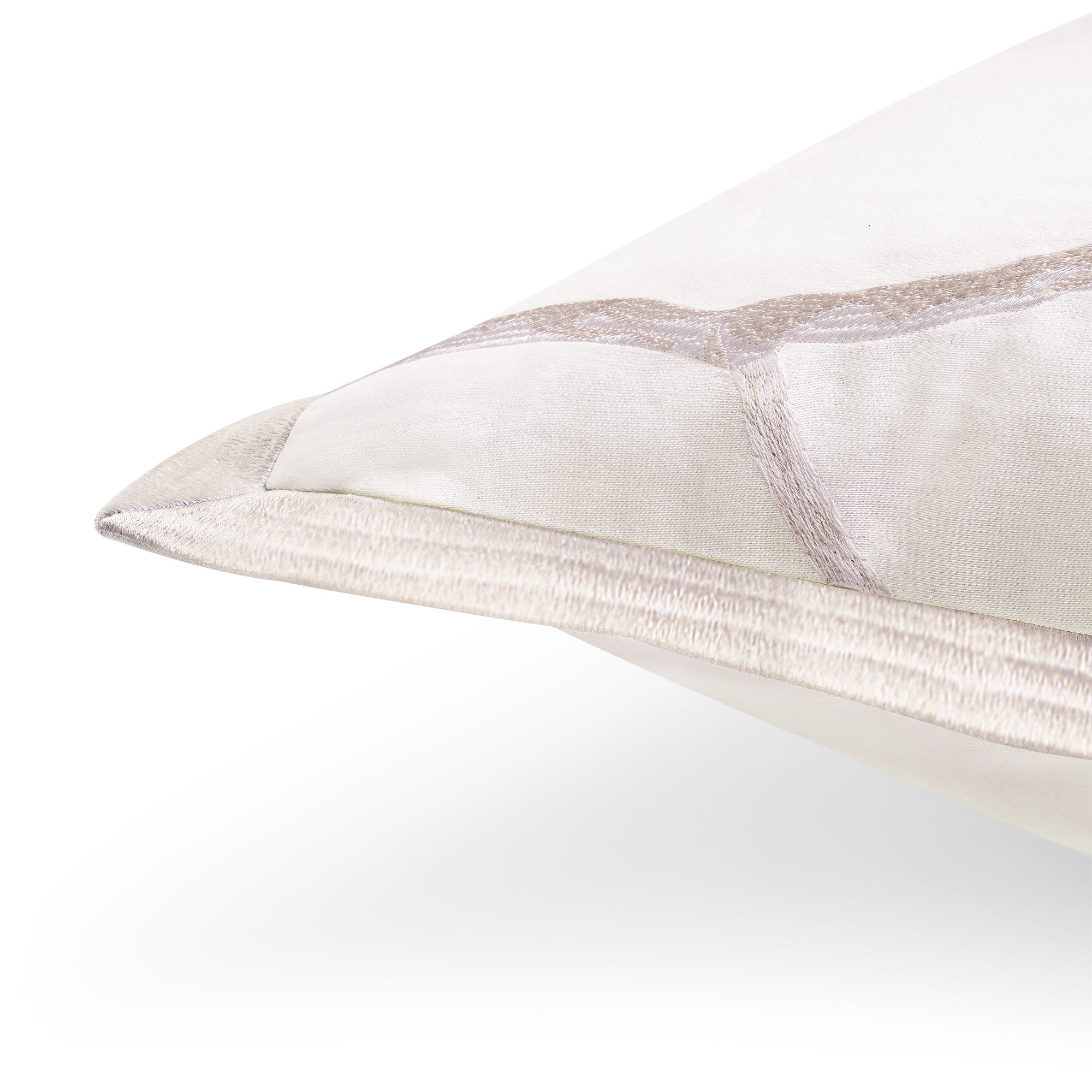 BUTTERFLY GINGKO GOLD KING SHAM