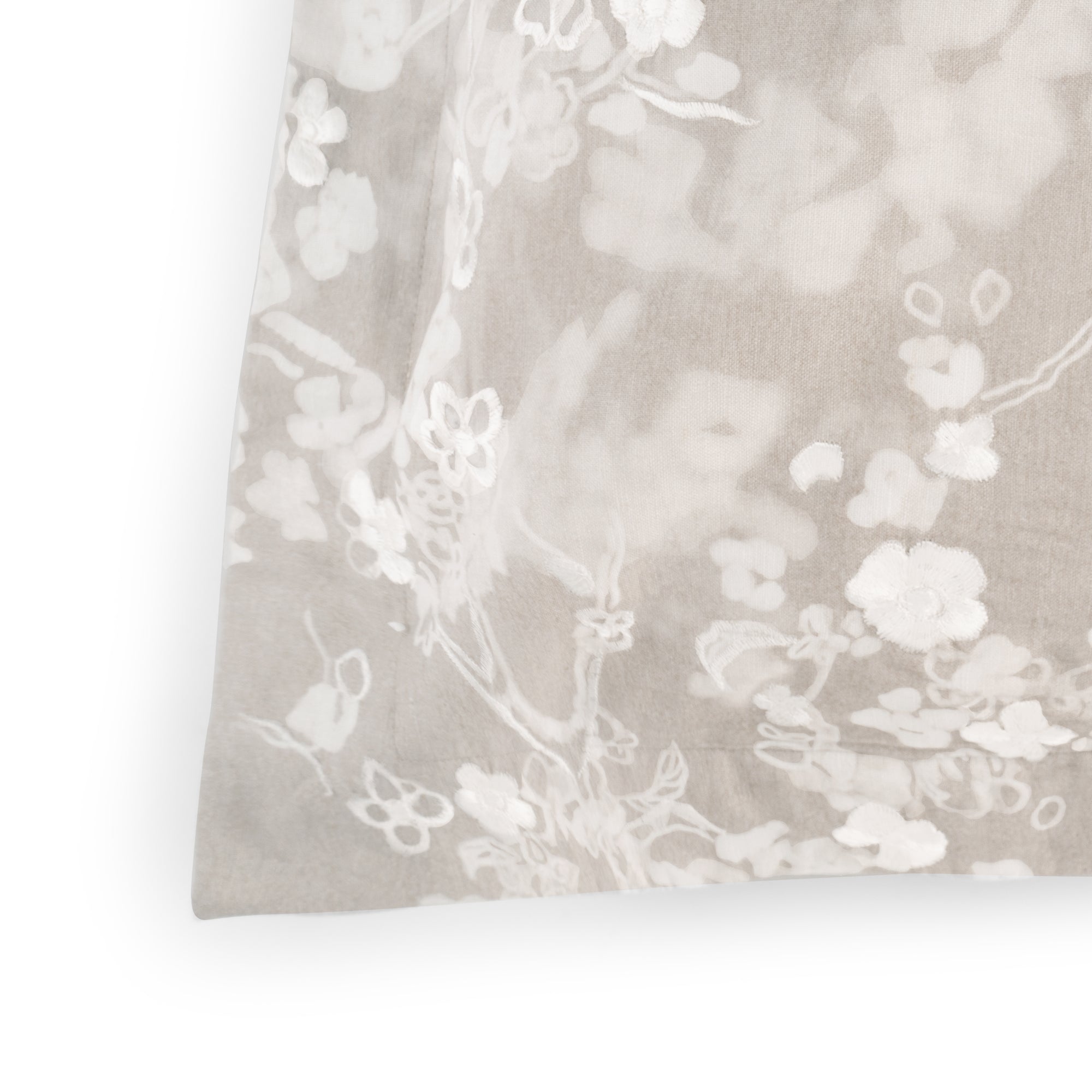 BLOOM EURO SHAM