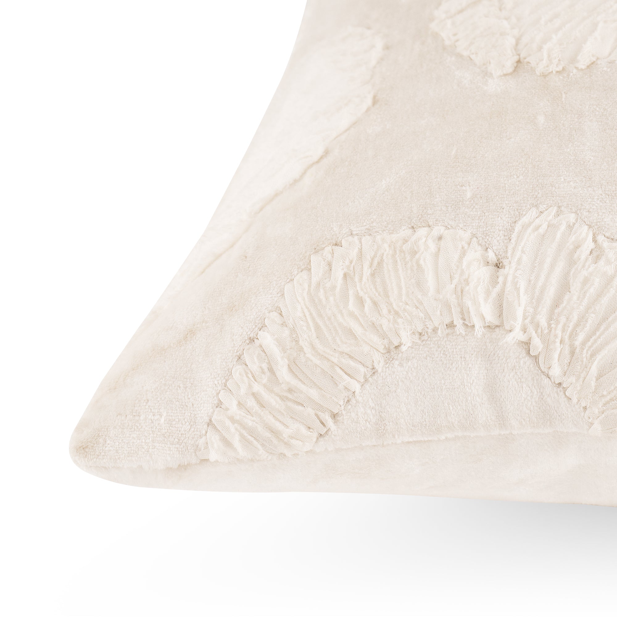 BLOOM DEC PILLOW