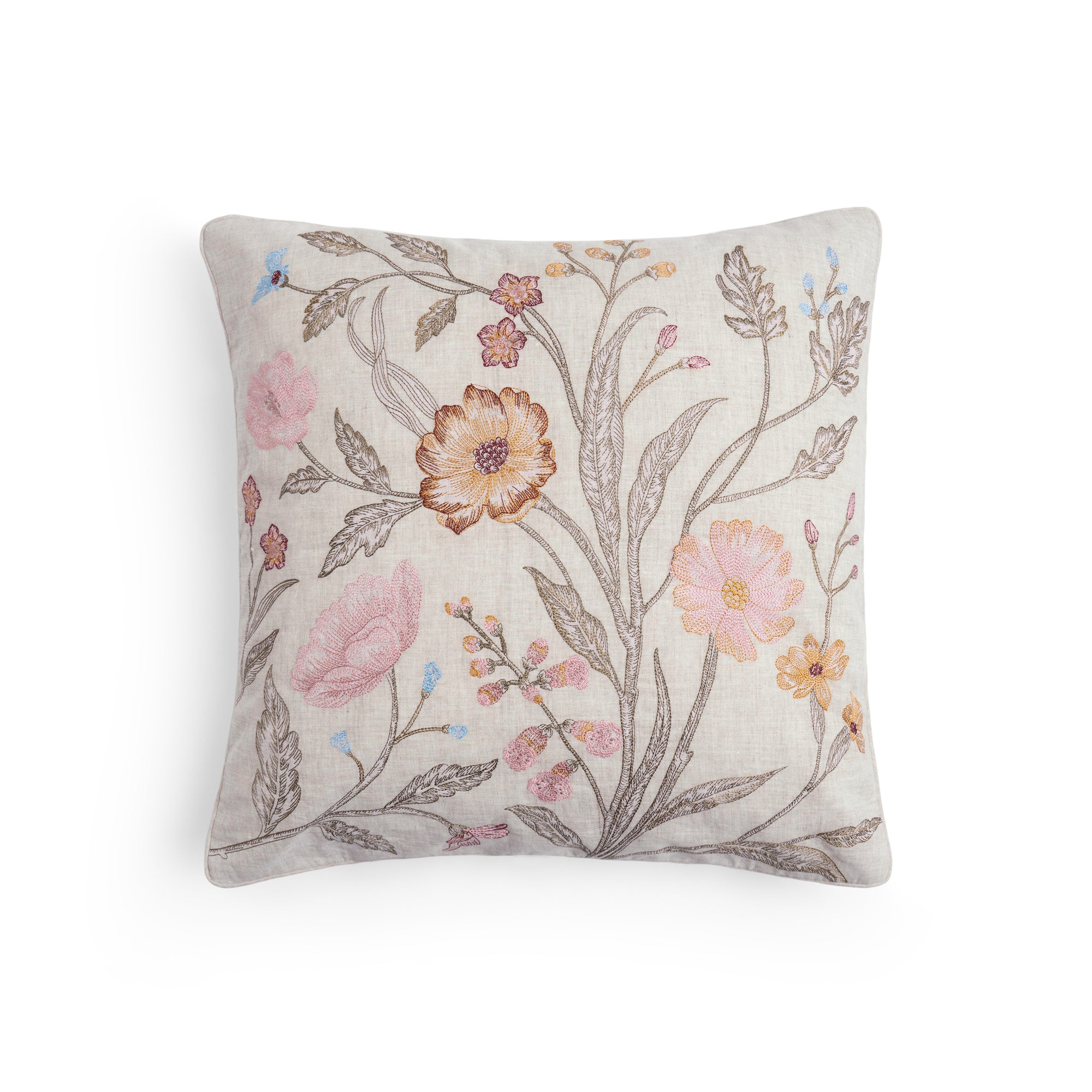 WILDFLOWER DEC PILLOW