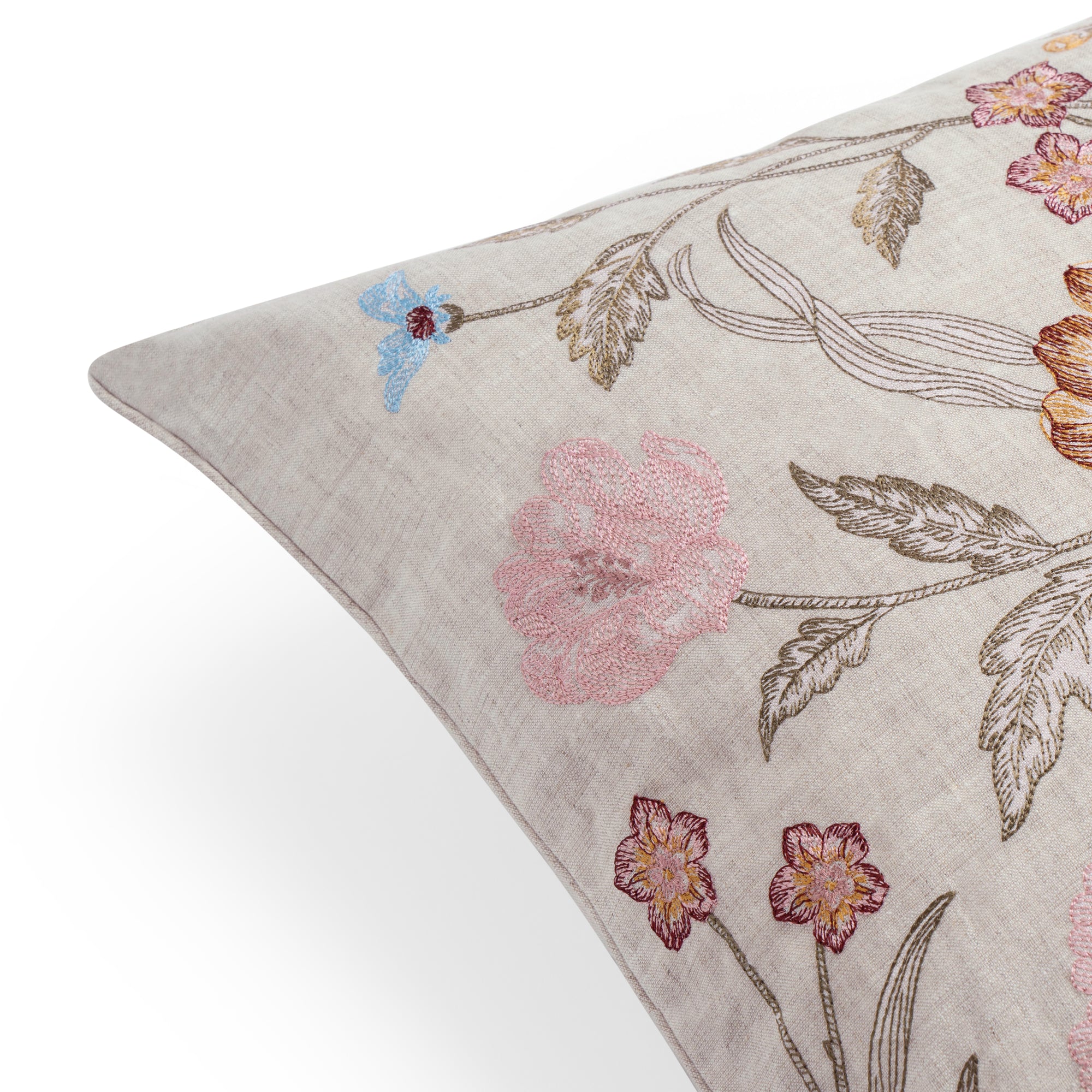 WILDFLOWER DEC PILLOW