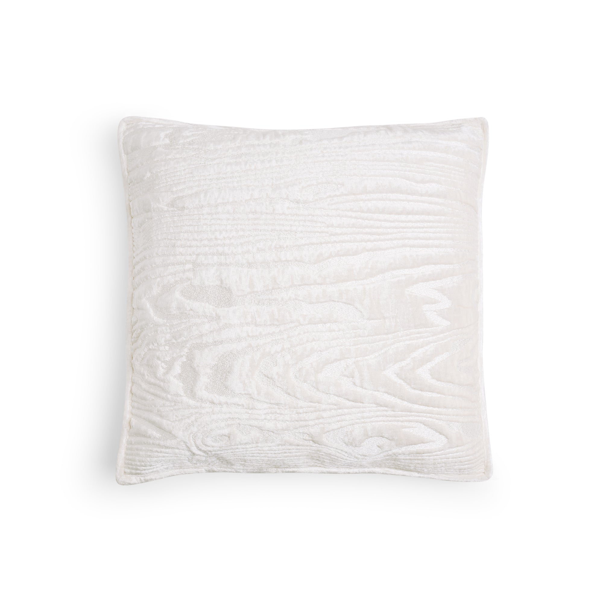 WOODGRAIN DEC PILLOW
