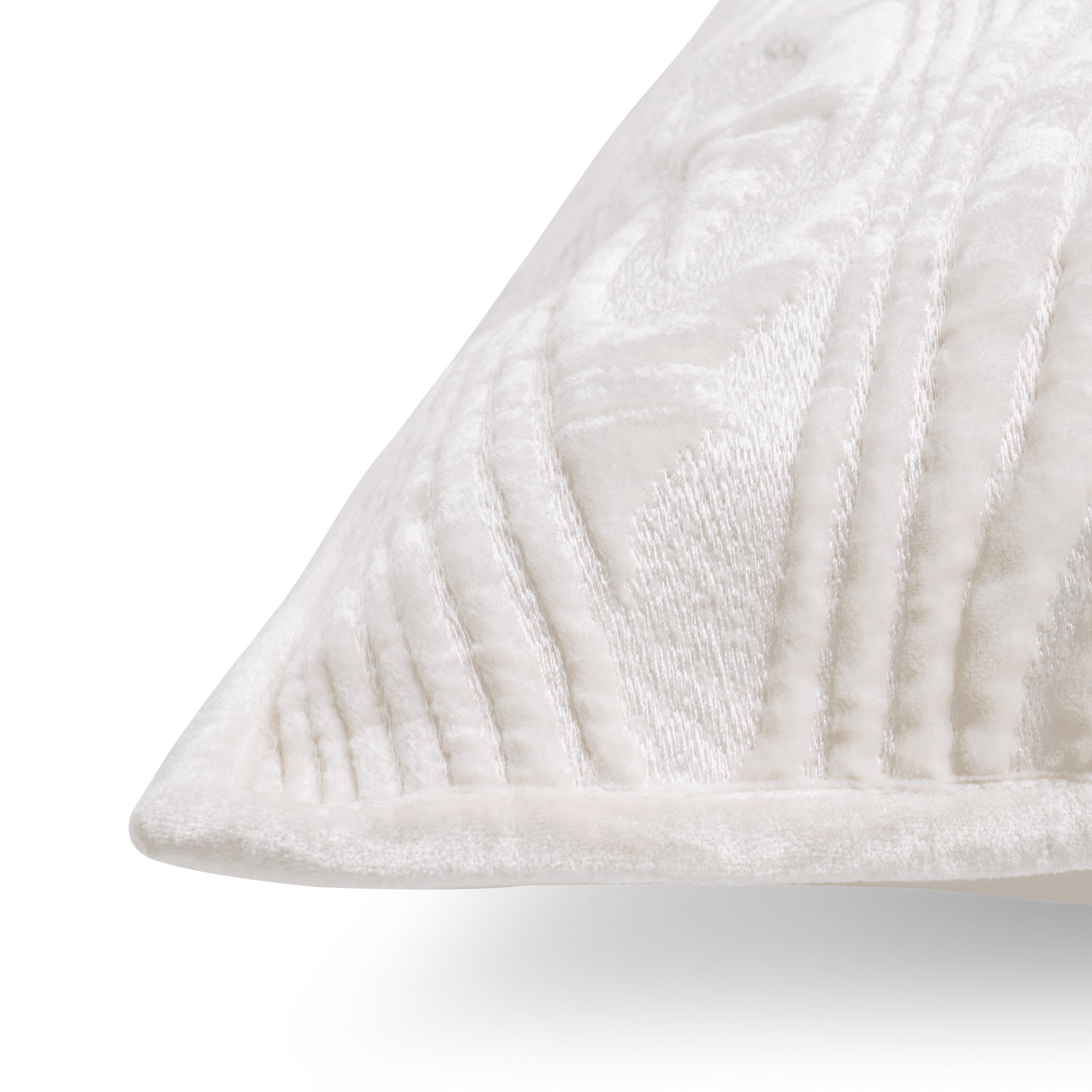 WOODGRAIN DEC PILLOW