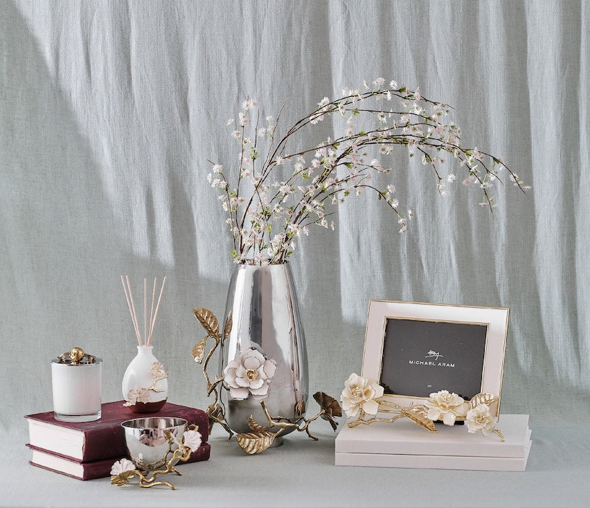 Michael Aram | Luxury Home Decor, Tableware, and Gifts