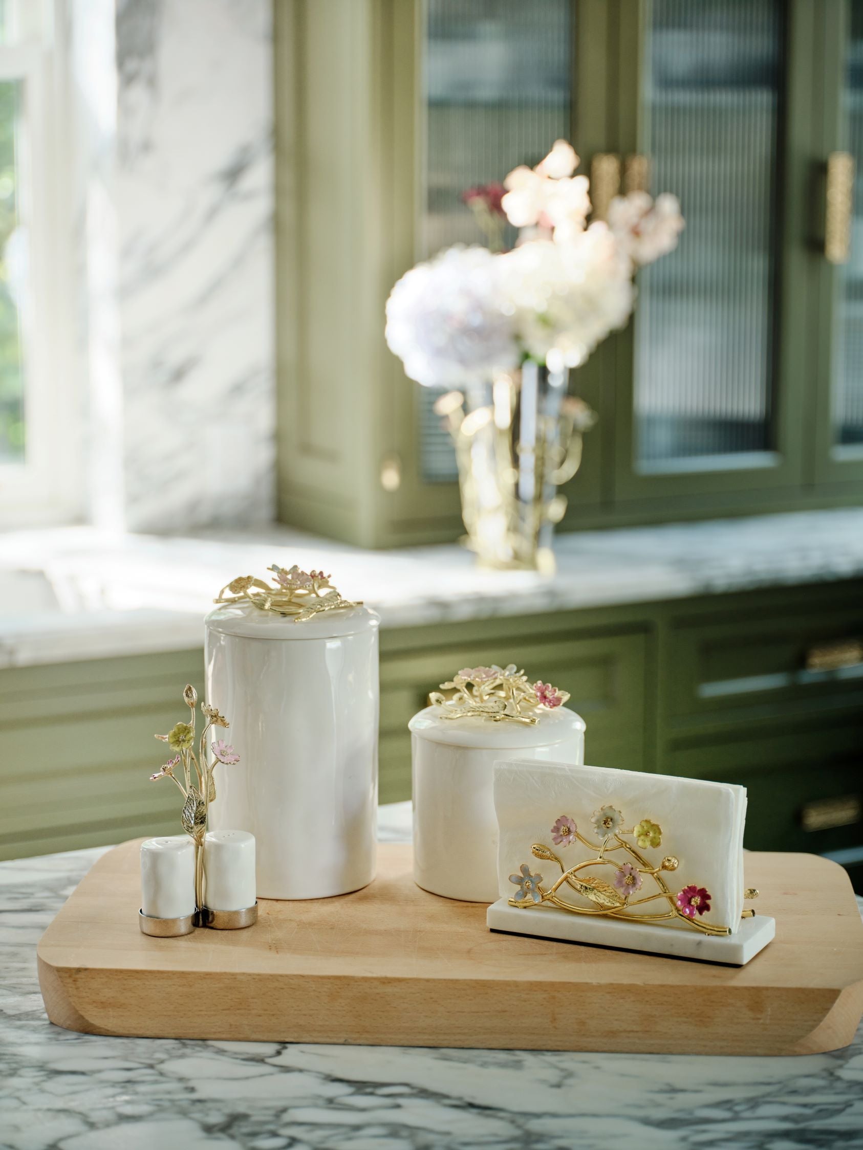 Michael Aram | Luxury Home Decor, Tableware, and Gifts