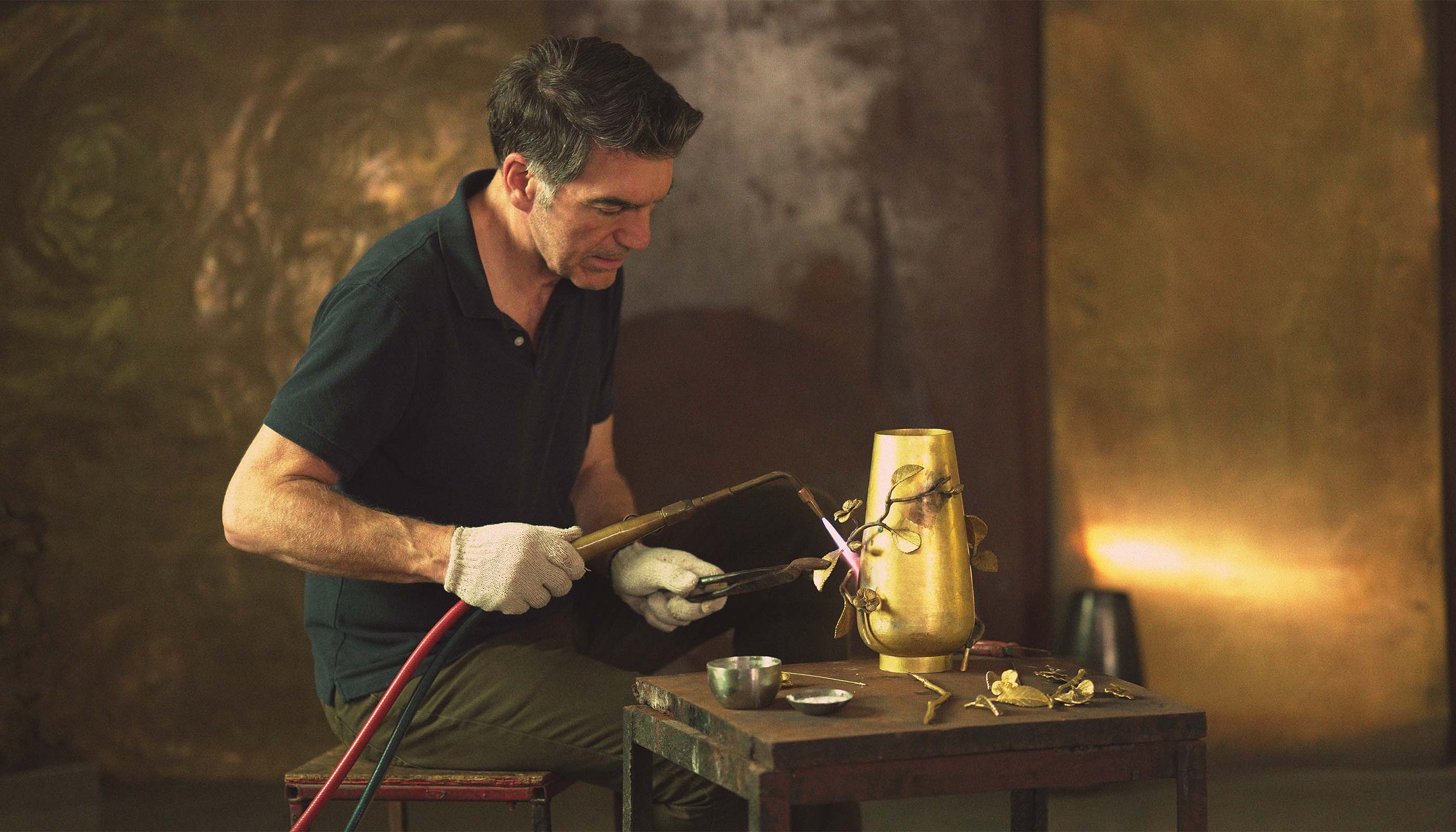 Michael Aram | Luxury Home Decor, Tableware, and Gifts