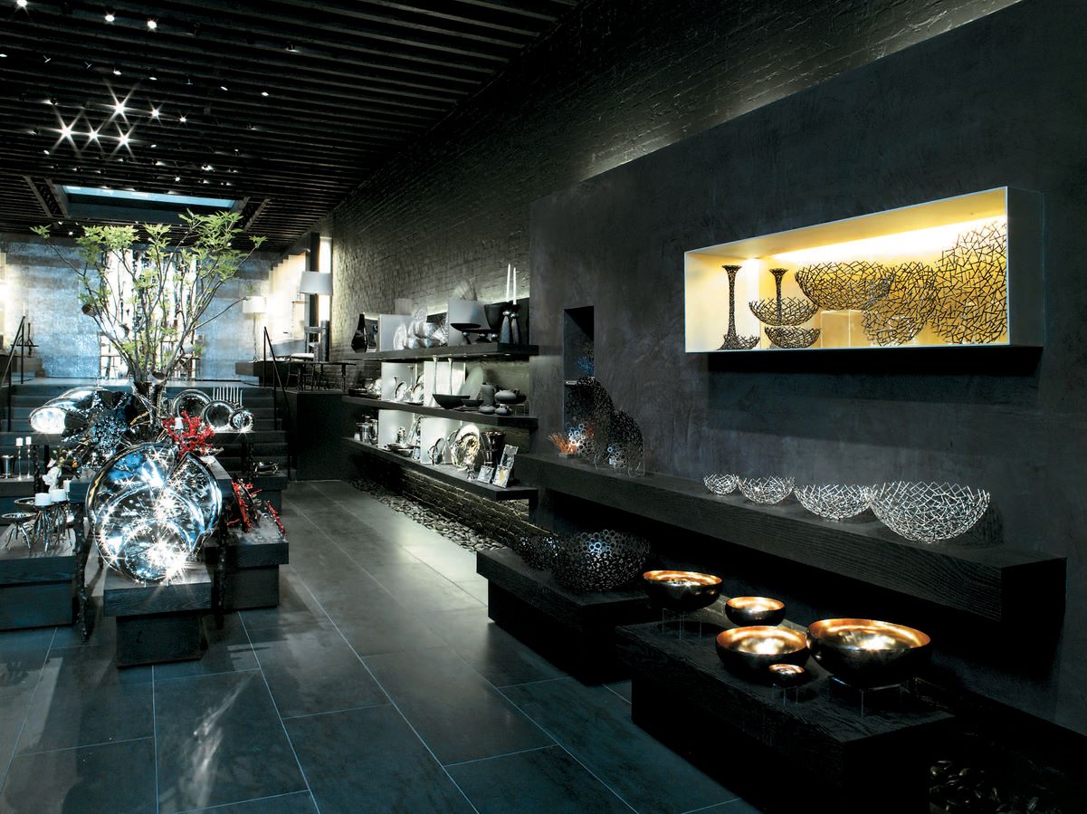 Michael Aram New Yourk Flagship Store