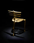 Skeleton Chair