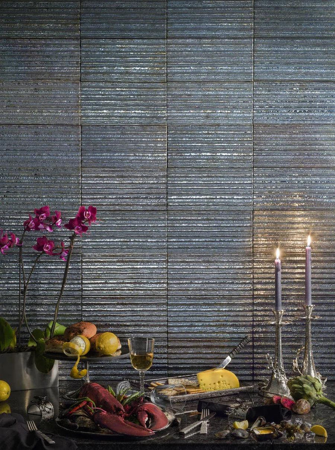 Artistic Tile Collaboration – Michael Aram