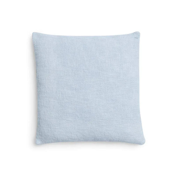 Michael Aram After The Storm Dec Pillow Sky and Silver