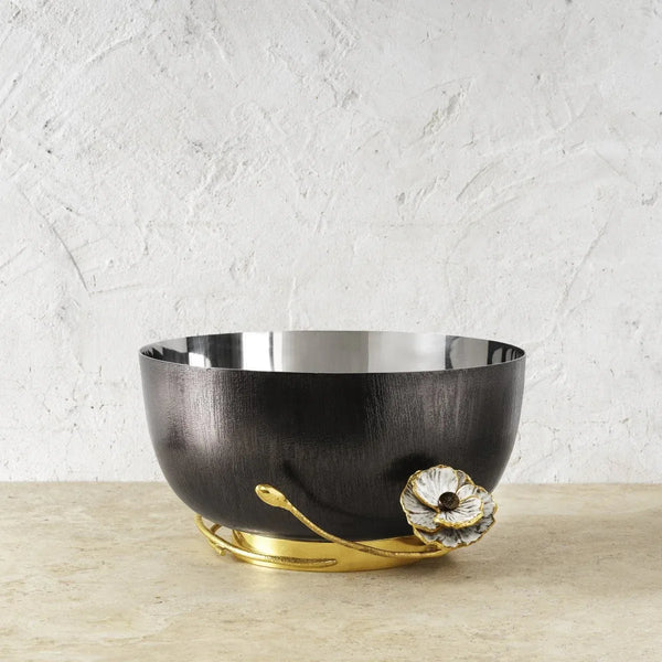 Michael Aram Anemone Bowl