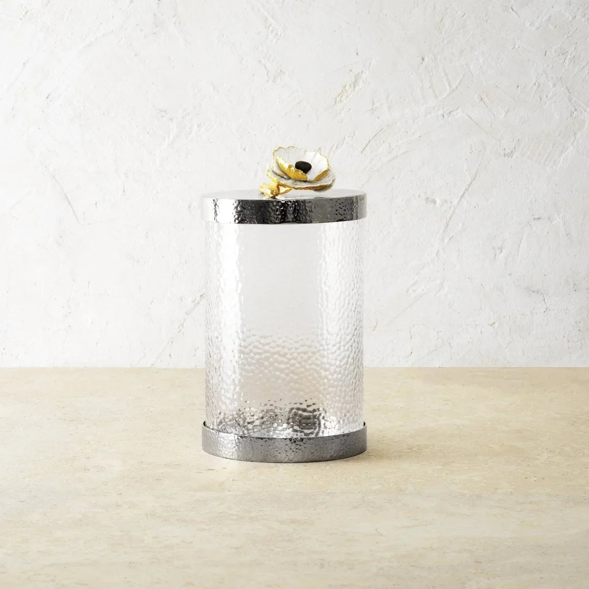 Anemone Canisters – Michael Aram