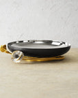 Michael Aram Anemone Footed Platter