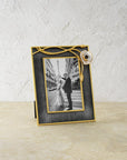 Michael Aram Anemone Frame