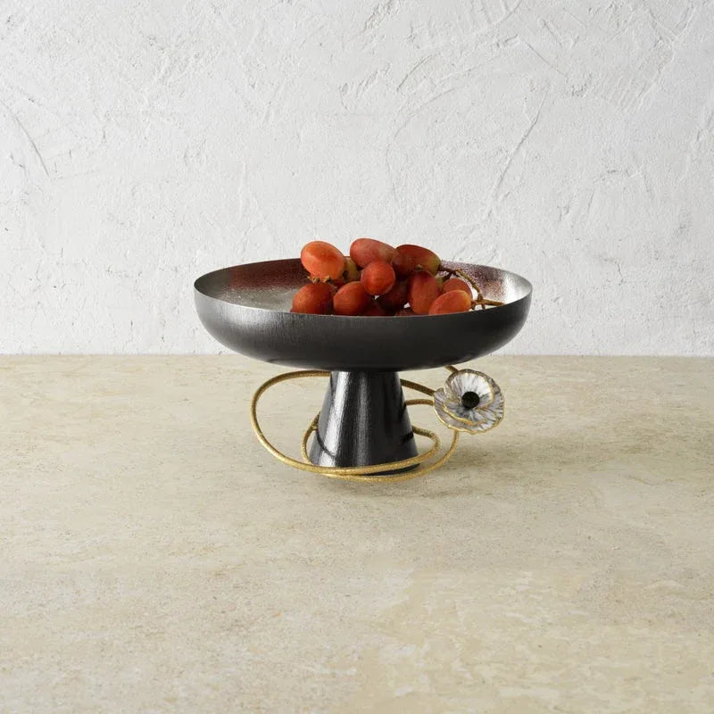 Anemone Fruit Bowl