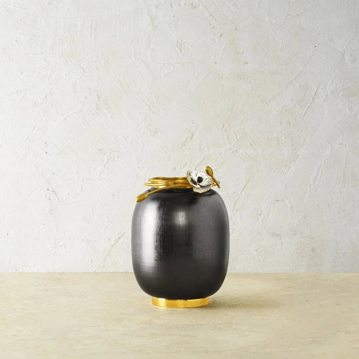 Michael Aram Anemone Vase