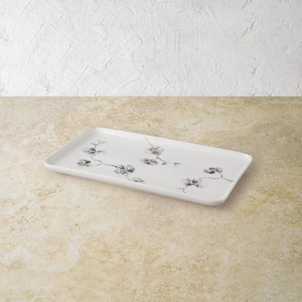 Michael Aram Black Orchid Bath Collection