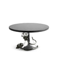 Michael Aram Black Orchid Cake Stand