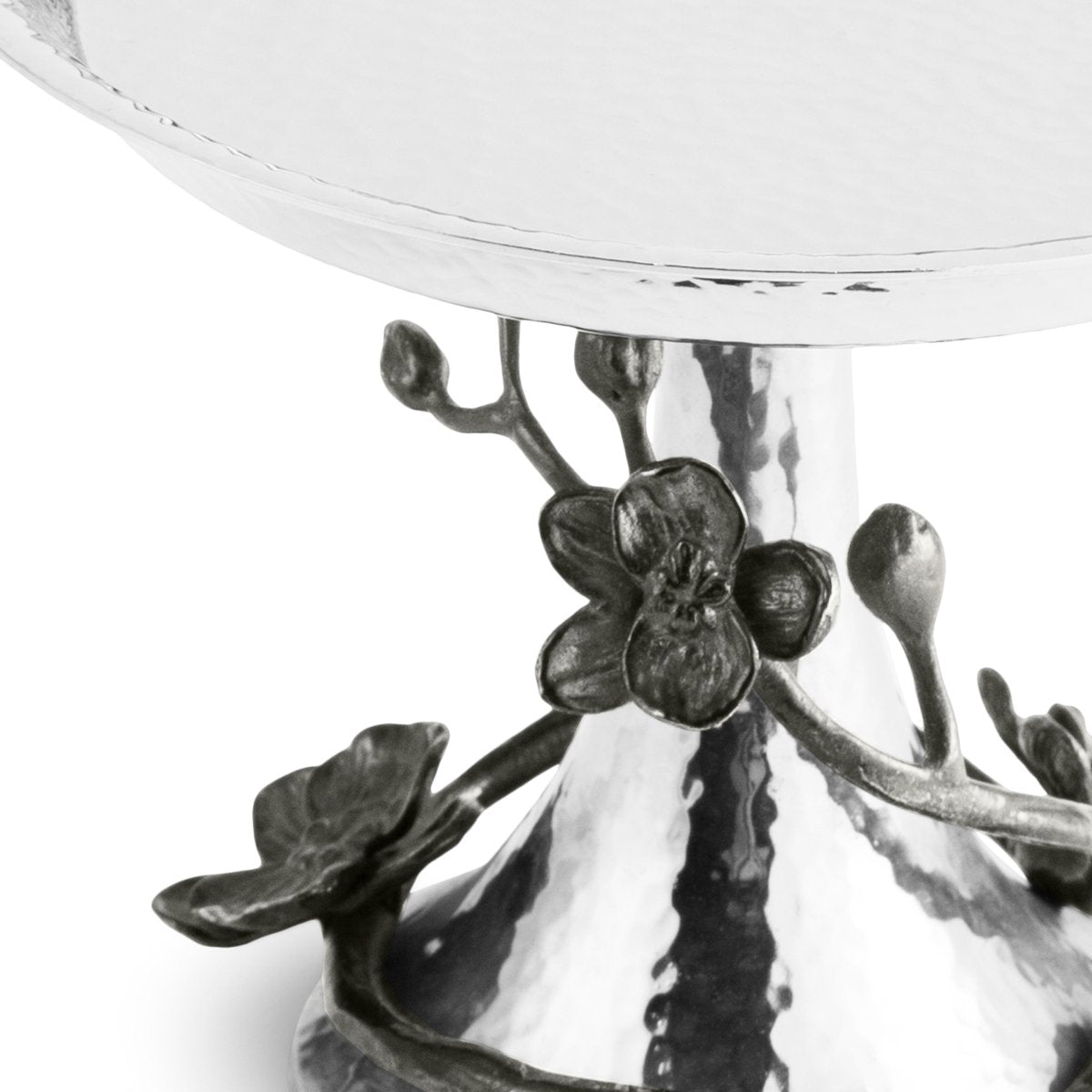Michael Aram Black Orchid Candy Dish