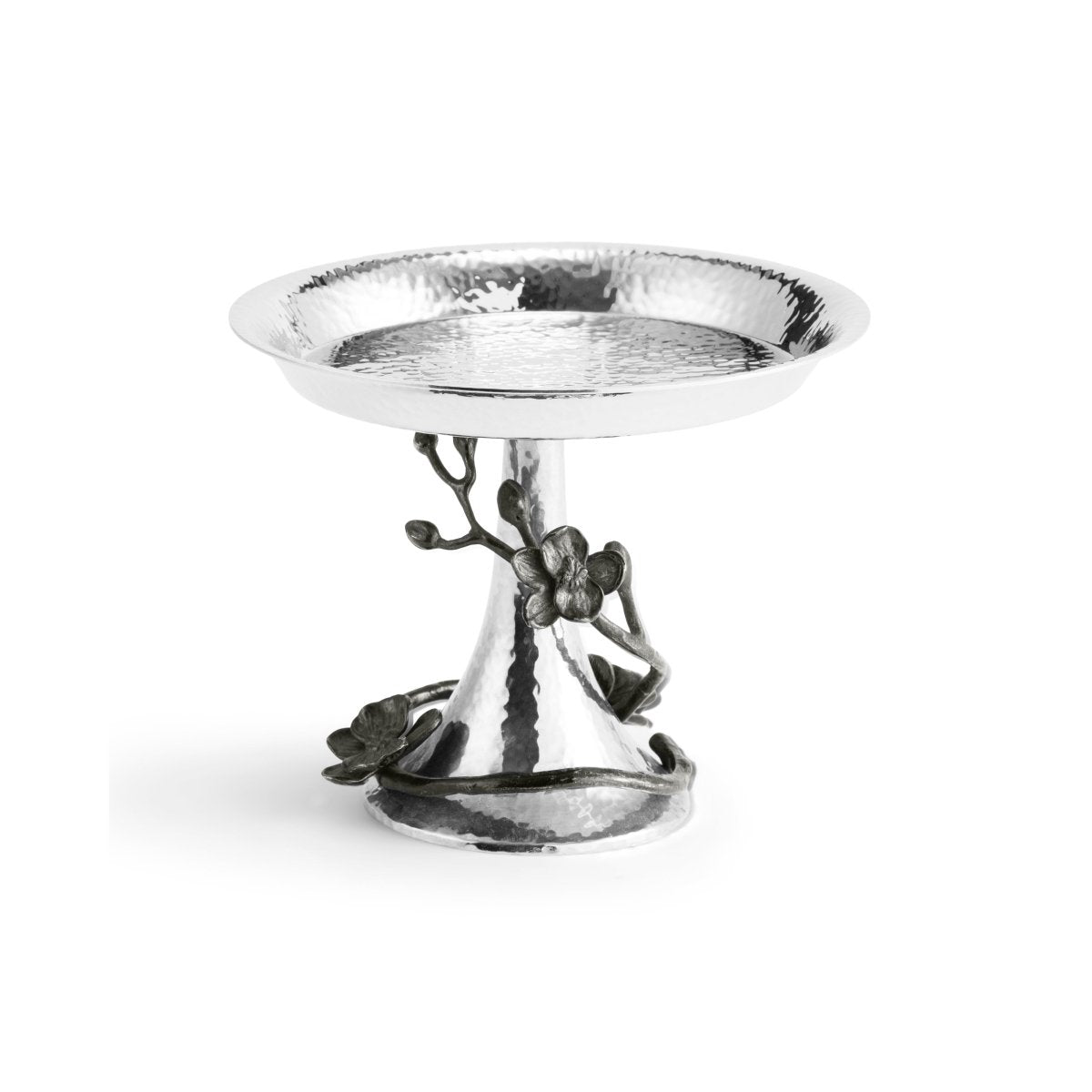 Michael Aram Black Orchid Candy Dish
