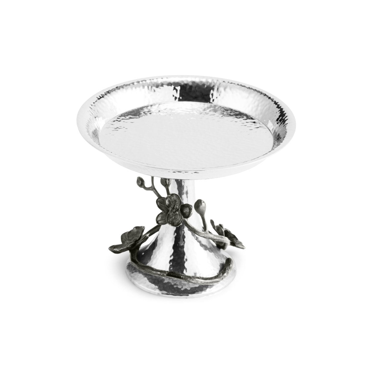 Michael Aram Black Orchid Candy Dish