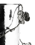 Michael Aram Black Orchid Centerpiece Vase