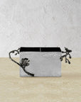 Michael Aram Black Orchid Cutlery Caddy