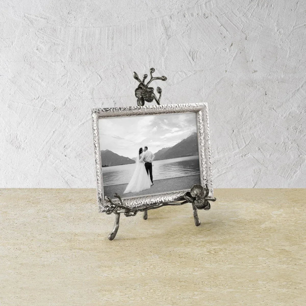 Michael Aram Black Orchid Frame