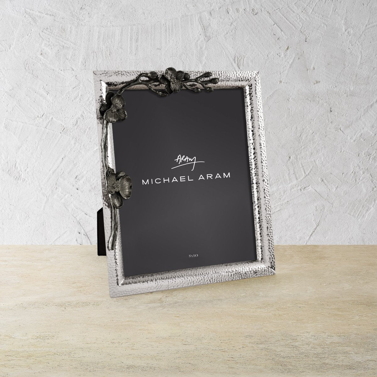 Michael Aram Black Orchid Frame