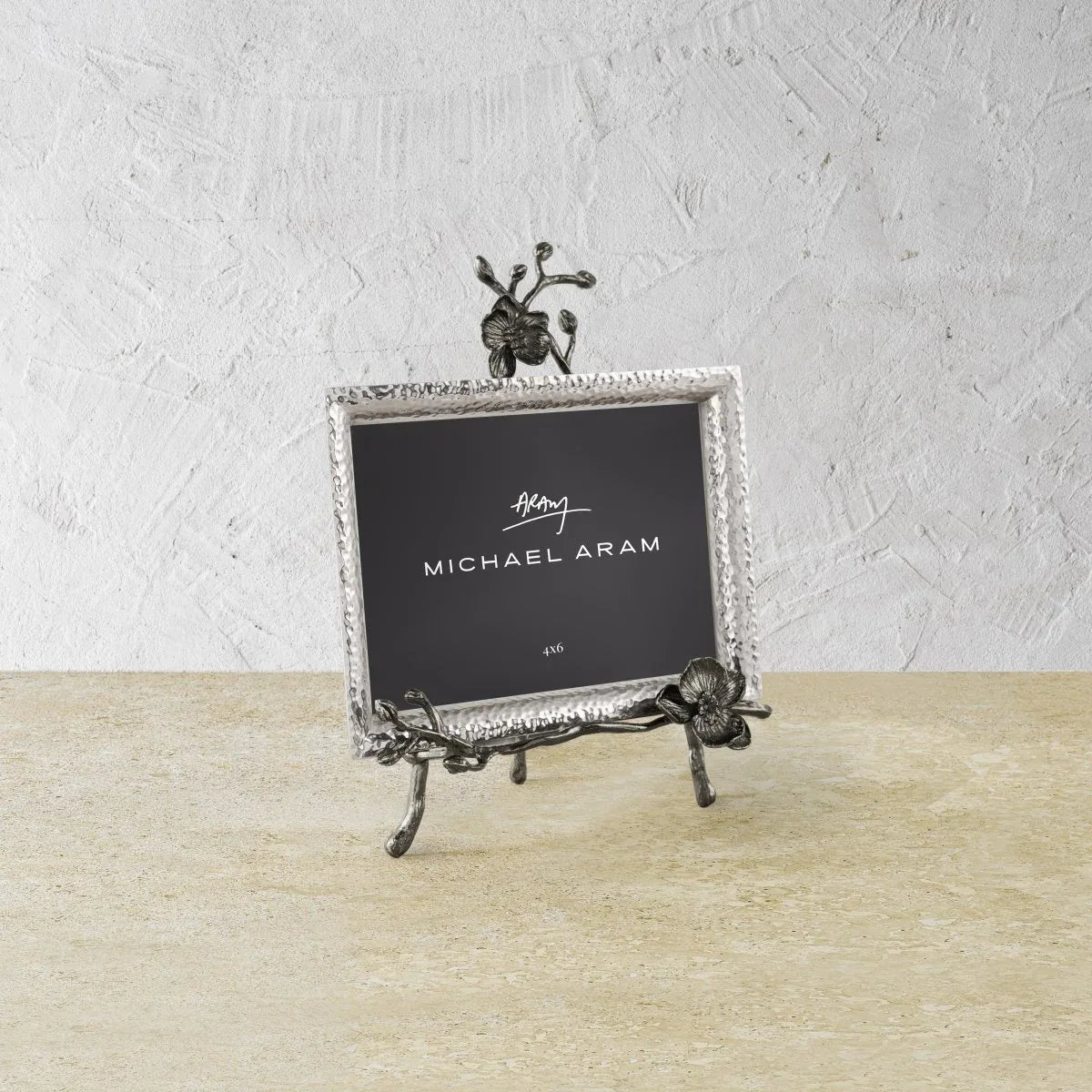 Michael Aram Black Orchid Frame