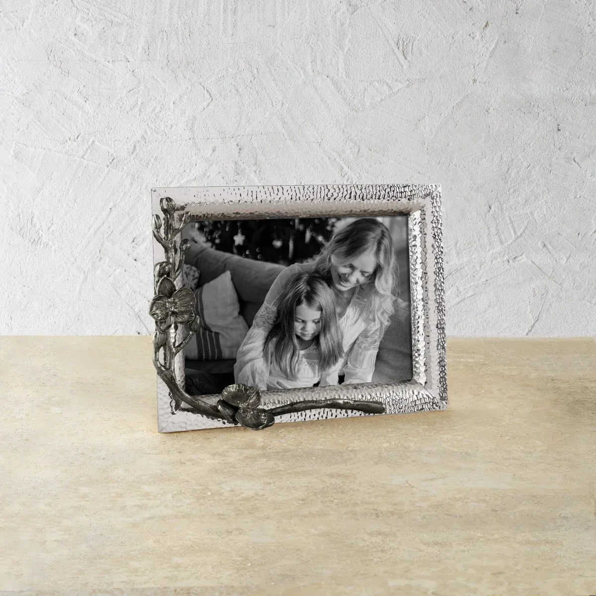 Michael Aram Black Orchid Frame