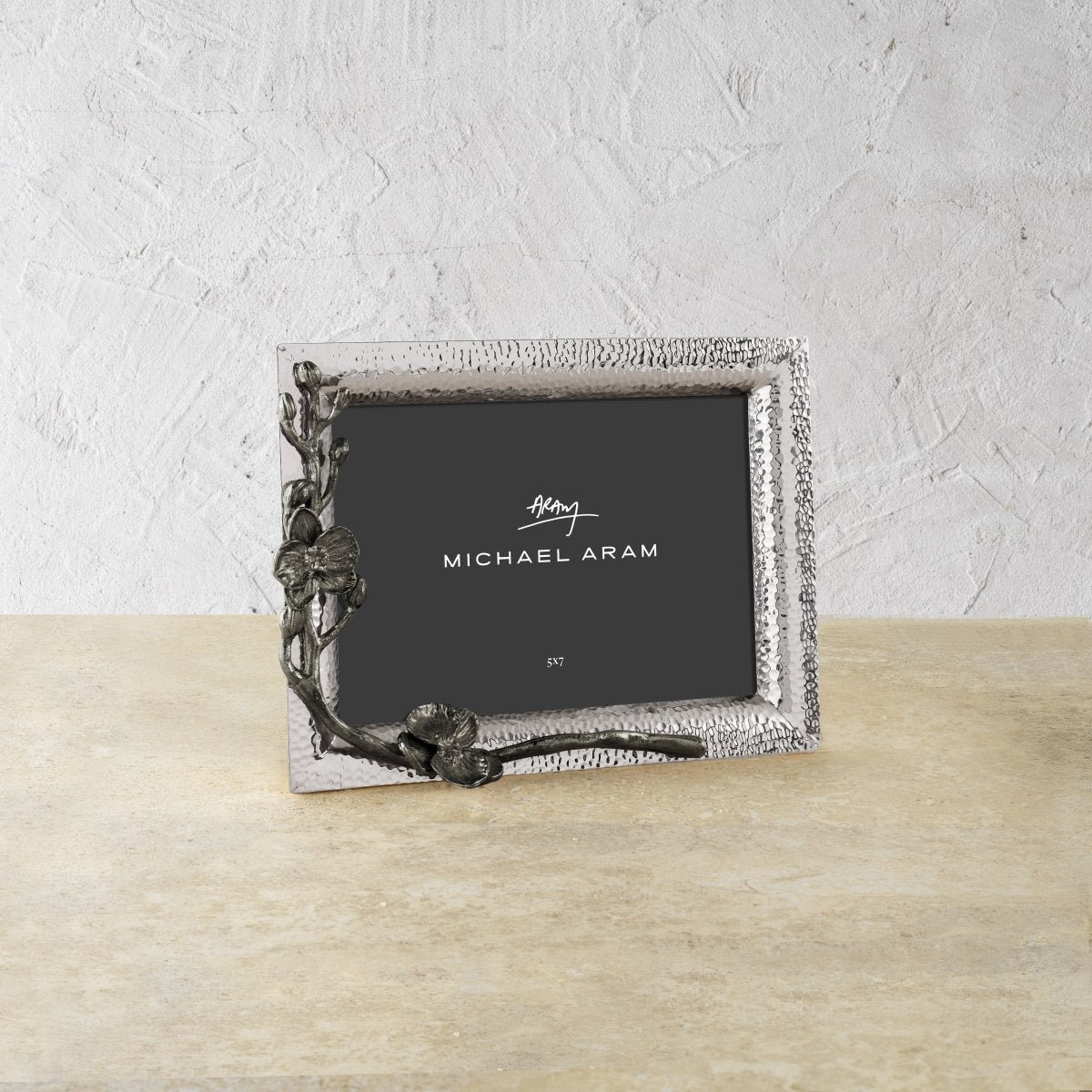 Michael Aram Black Orchid Frame