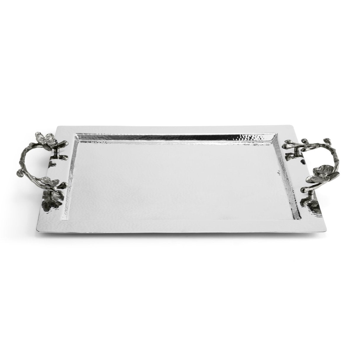 Michael Aram Black Orchid Serving Tray - Large