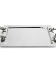 Michael Aram Black Orchid Serving Tray - Large