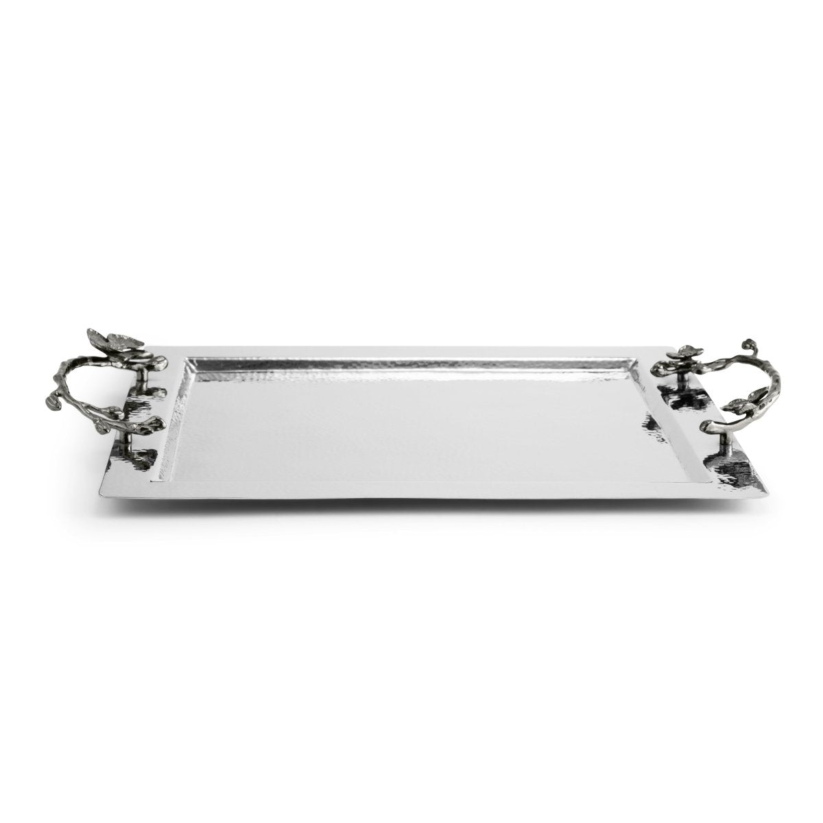 Michael Aram Black Orchid Serving Tray - Large