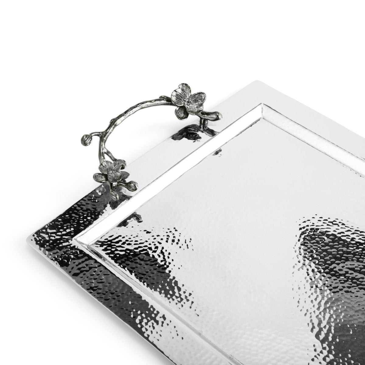 Michael Aram Black Orchid Serving Tray - Large