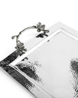 Michael Aram Black Orchid Serving Tray - Large
