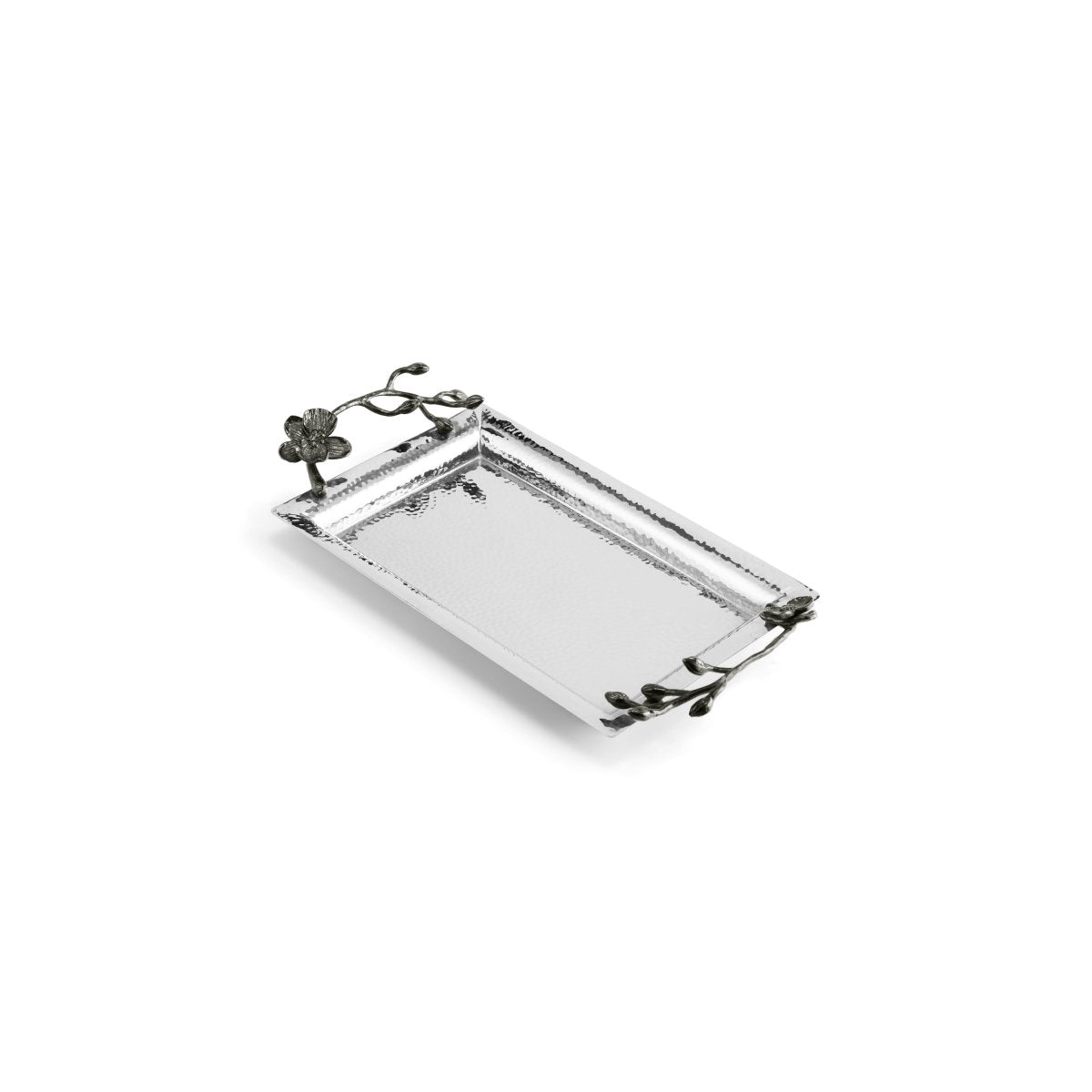 Michael Aram Black Orchid Serving Tray - Small
