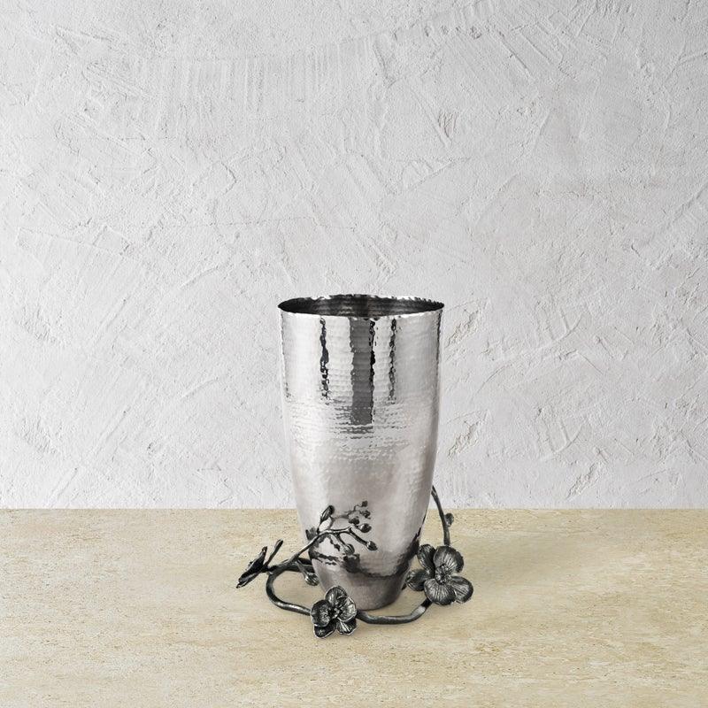 Michael Aram Black Orchid Vase - Medium