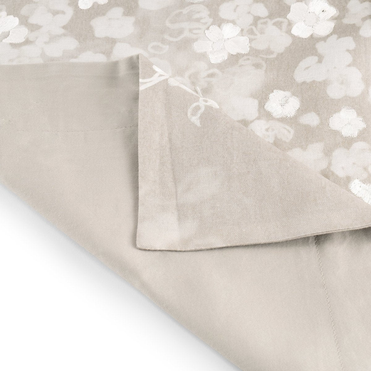 Michael Aram Bloom Queen Duvet