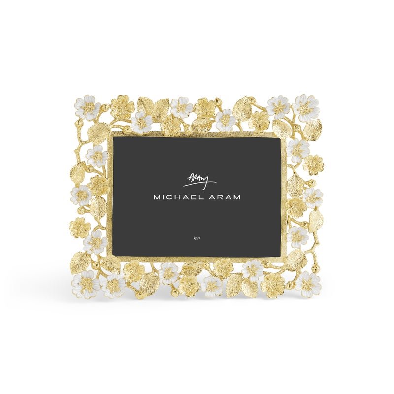 Michael Aram Bloom Sculpted Frame