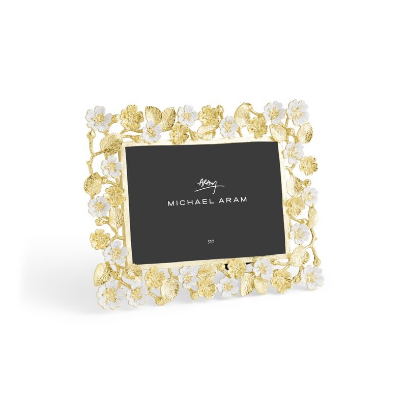 Michael Aram Bloom Sculpted Frame