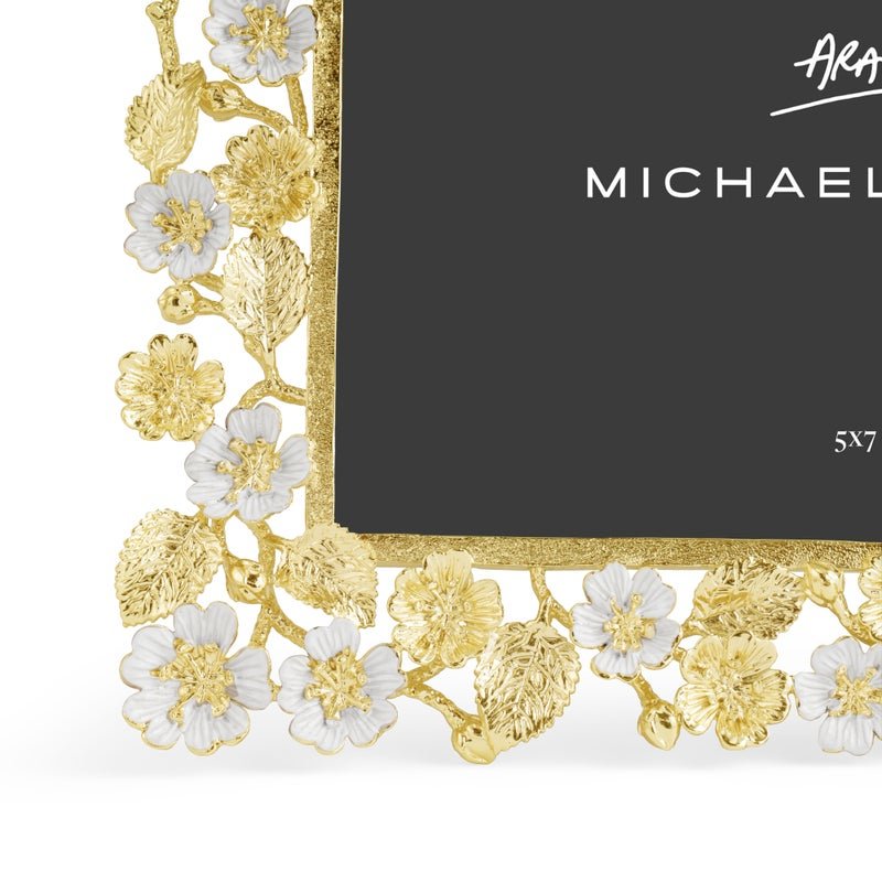 Michael Aram Bloom Sculpted Frame