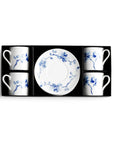 Michael Aram Blue Orchid Demitasse