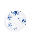 Michael Aram Blue Orchid Tidbit Plate Set