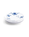 Michael Aram Blue Orchid Tidbit Plate Set